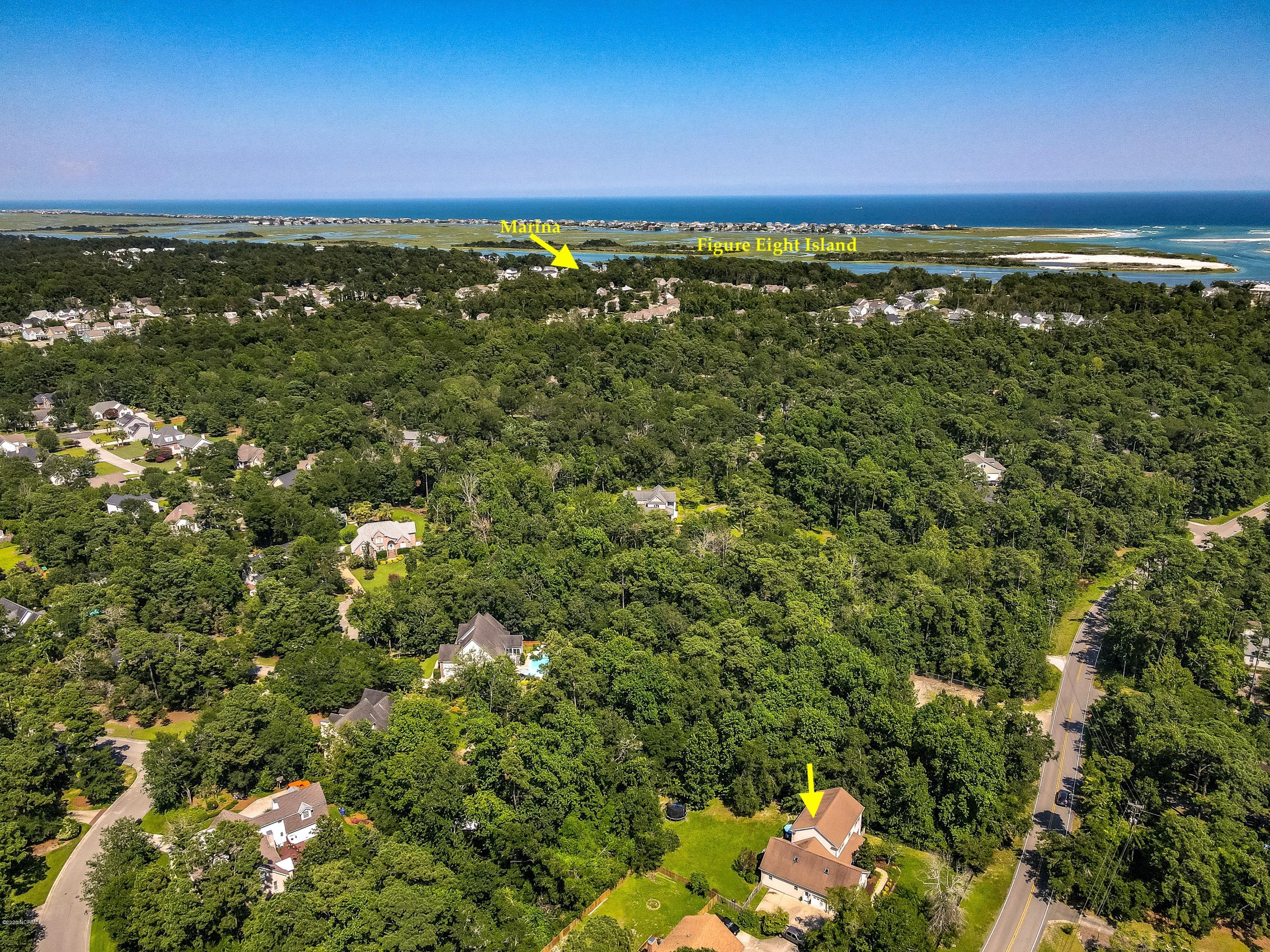 2908 Middle Sound Loop Road Wilmington, NC 28411 - Photo 42 of 52 20200714-DJI_0377