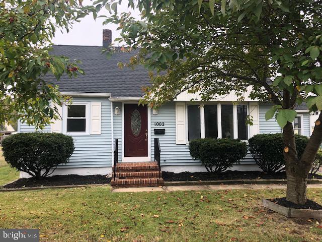 1002 Columbus Road Burlington, NJ 08016 - Photo 1 of 12