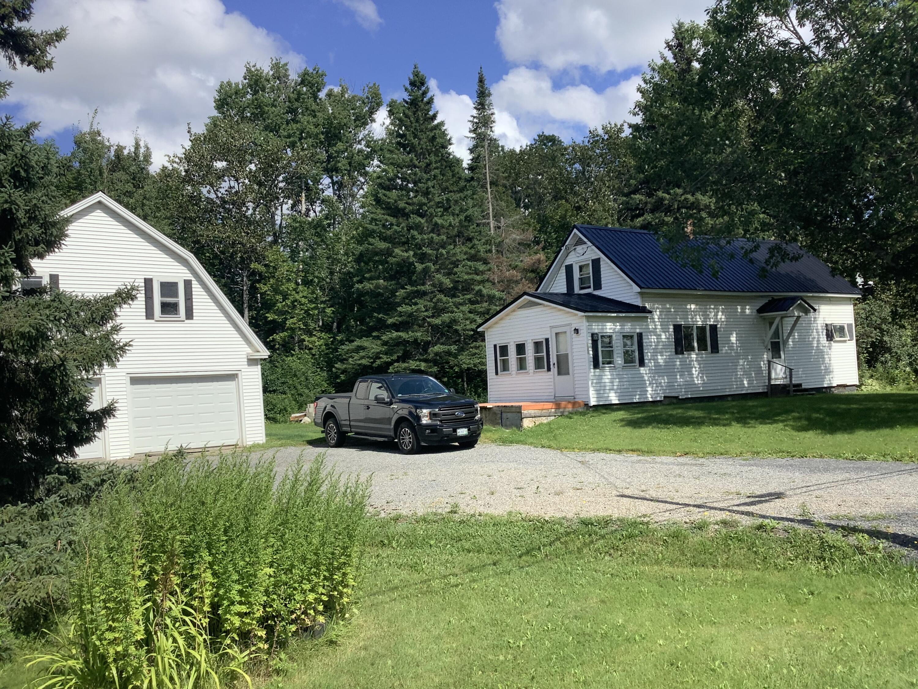 99 Washburn Road Presque Isle, ME 04769 - Photo 1 of 28 0D9A7396-67C5-405D-8AA7-C38A75D7CD18