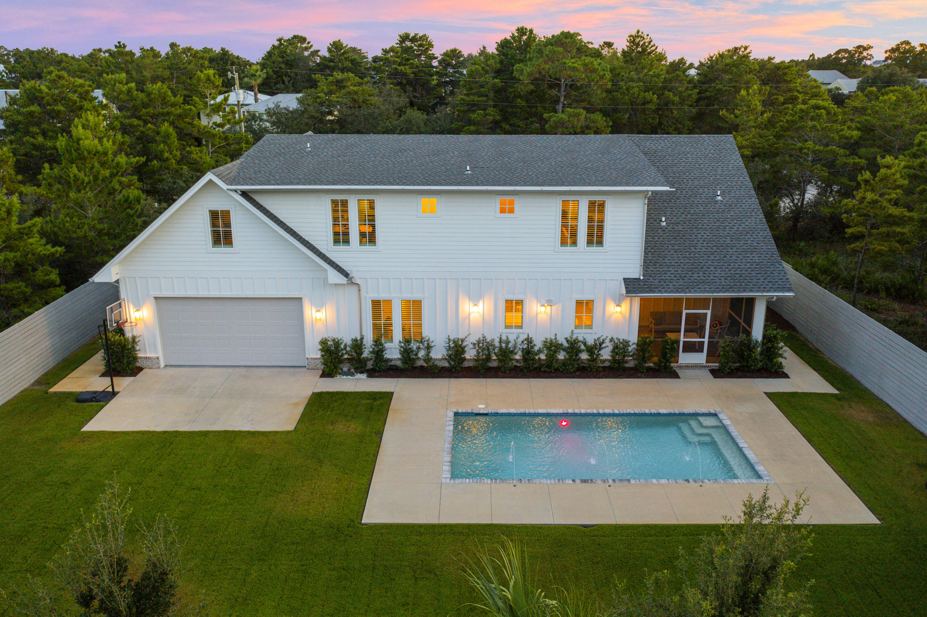 76 Tanglewood Drive Santa Rosa Beach, FL 32459 - Photo 80 of 94 DJI_0080