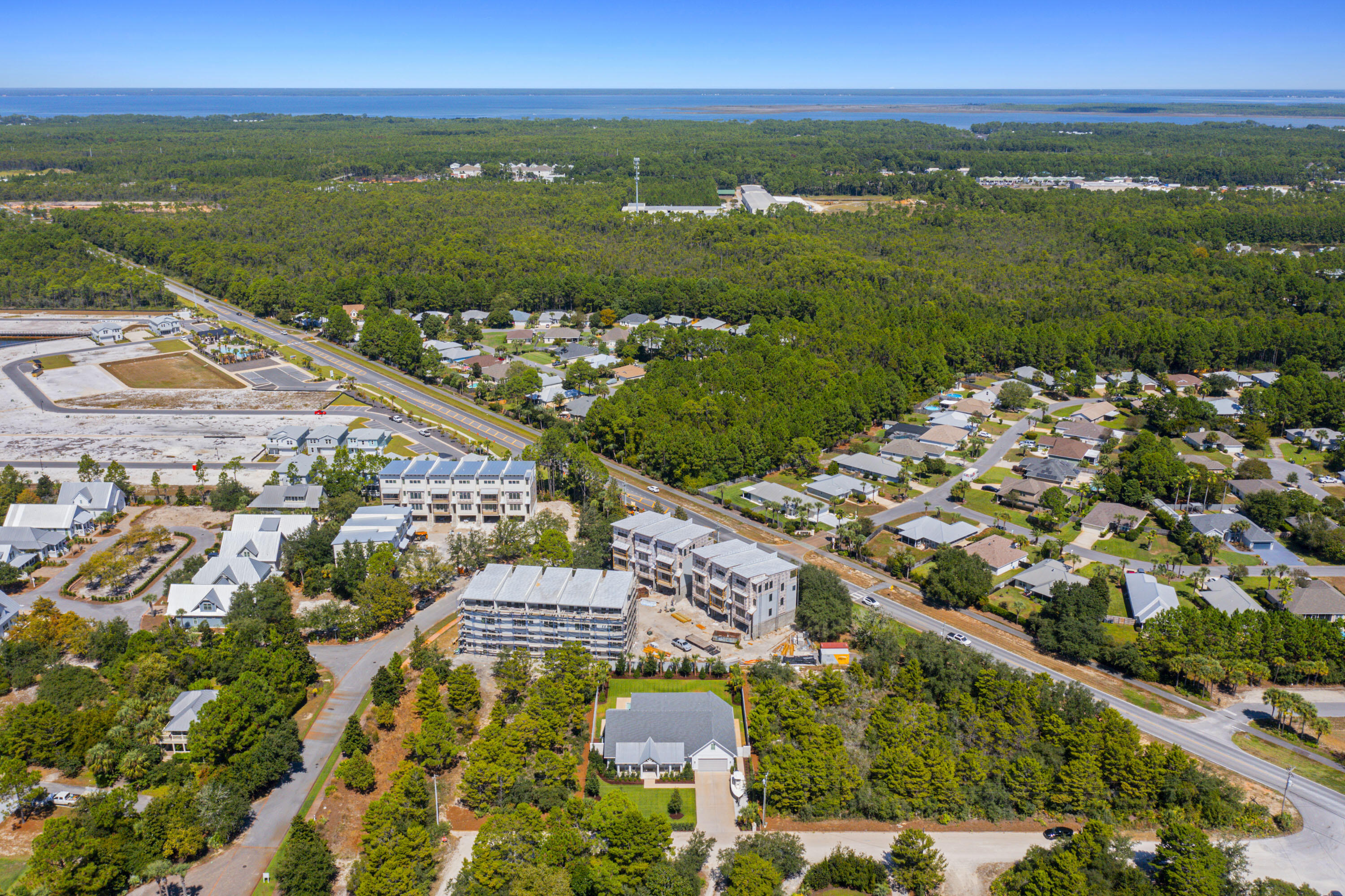 76 Tanglewood Drive Santa Rosa Beach, FL 32459 - Photo 93 of 94 DJI_0006