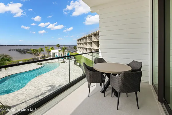 $1,090,000 | 205 Strand Drive, Unit 305, Melbourne Beach, FL 32951