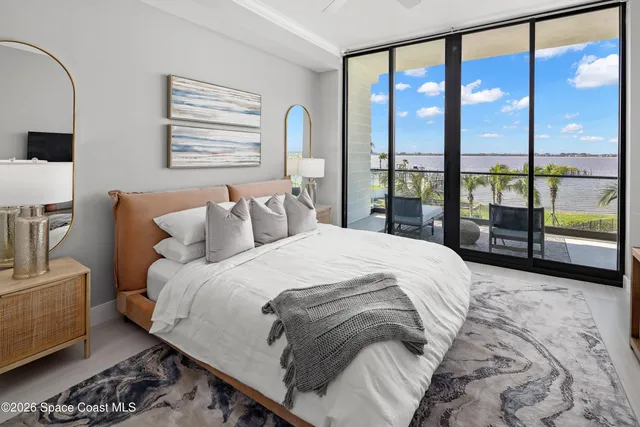 $1,100,000 | 205 Strand Drive, Unit 305, Melbourne Beach, FL 32951