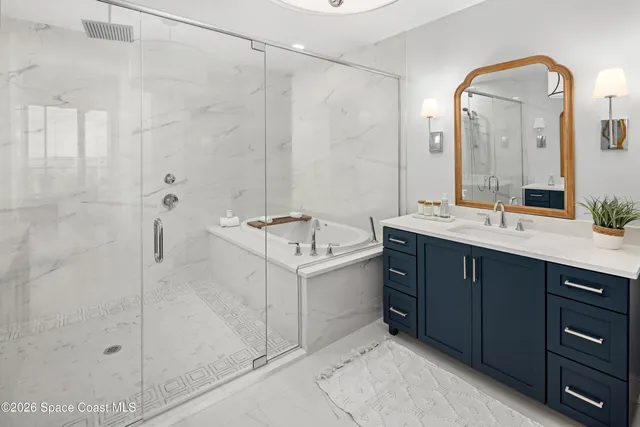 $1,100,000 | 205 Strand Drive, Unit 305, Melbourne Beach, FL 32951