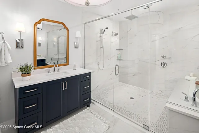 $1,100,000 | 205 Strand Drive, Unit 305, Melbourne Beach, FL 32951