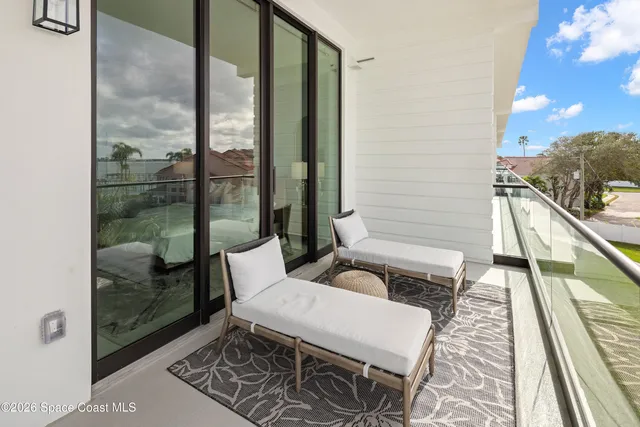 $1,100,000 | 205 Strand Drive, Unit 305, Melbourne Beach, FL 32951