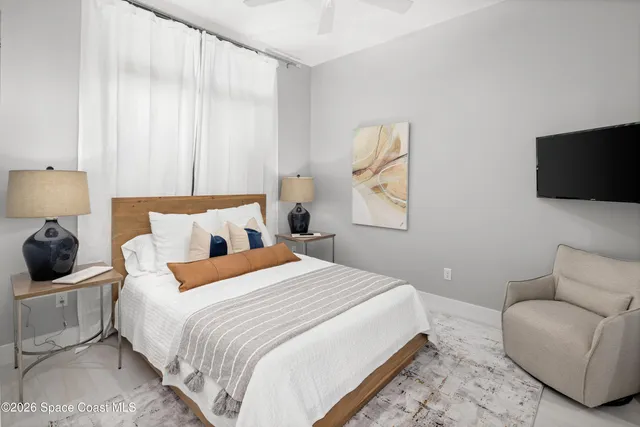 $1,100,000 | 205 Strand Drive, Unit 305, Melbourne Beach, FL 32951