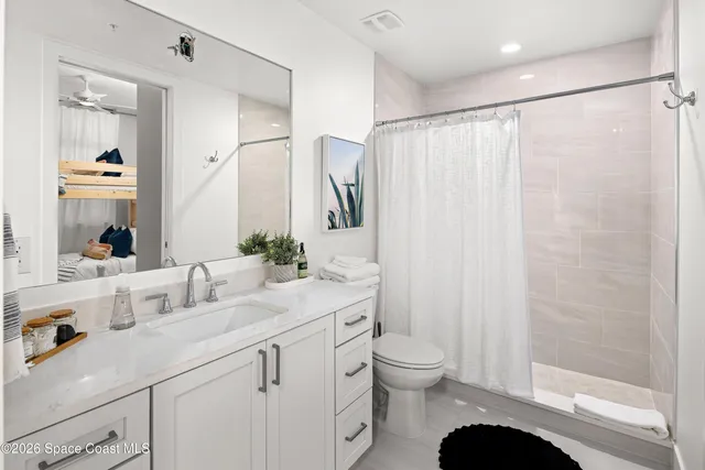 $1,100,000 | 205 Strand Drive, Unit 305, Melbourne Beach, FL 32951