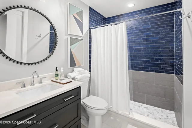 $1,100,000 | 205 Strand Drive, Unit 305, Melbourne Beach, FL 32951