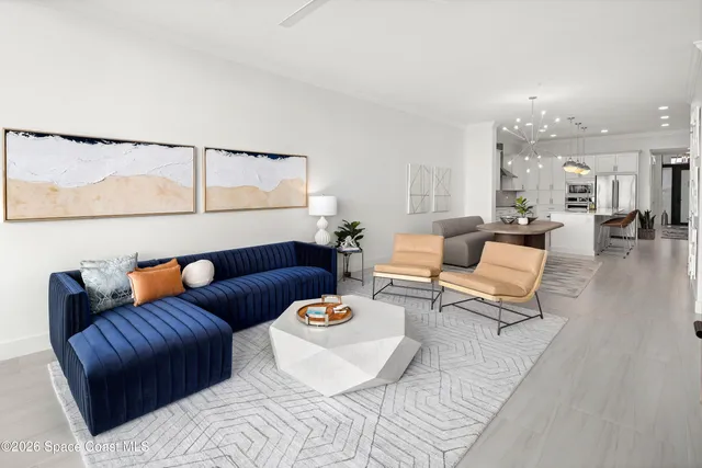 $1,100,000 | 205 Strand Drive, Unit 305, Melbourne Beach, FL 32951