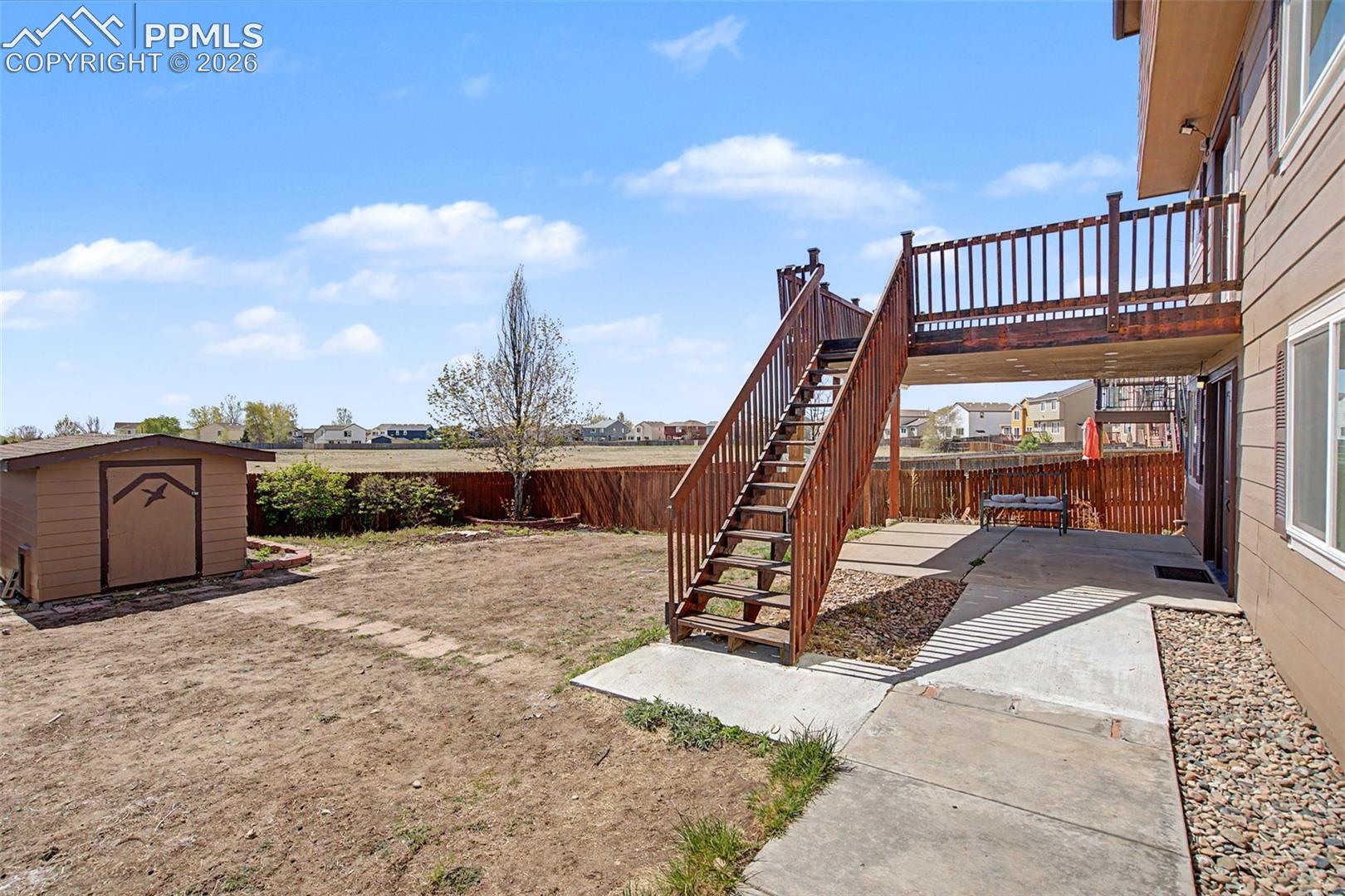 7763 Old Spec Road Peyton, CO 80831 - Photo 39 of 49 Gallery Image 39