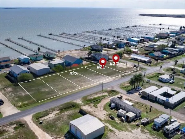 $150,000 | 500 North Bayshore Drive, Port Mansfield, TX 78580