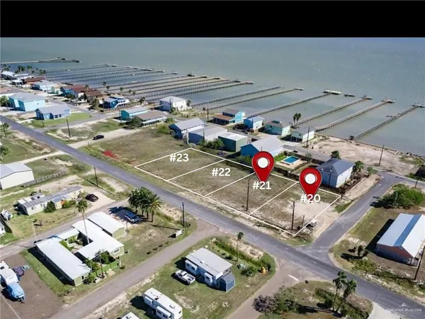 $150,000 | 500 North Bayshore Drive, Port Mansfield, TX 78580