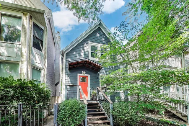 $1,295,000 | 1524 West Nelson Street, Chicago, IL 60657