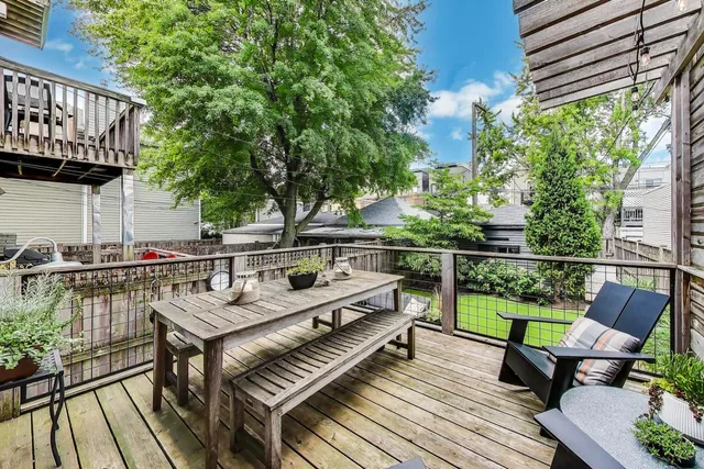 $1,295,000 | 1524 West Nelson Street, Chicago, IL 60657