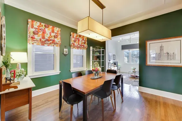 $1,295,000 | 1524 West Nelson Street, Chicago, IL 60657