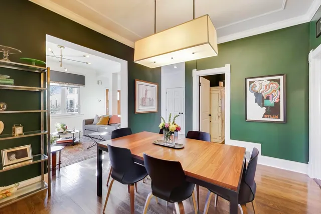 $1,295,000 | 1524 West Nelson Street, Chicago, IL 60657