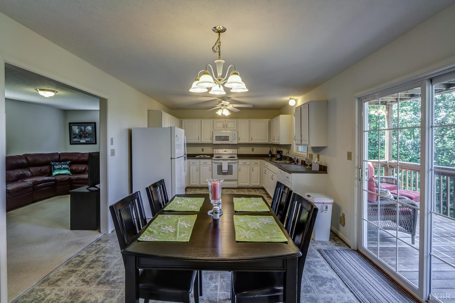 585 Cresthill Road Lynchburg, VA 24504 - Photo 14 of 48