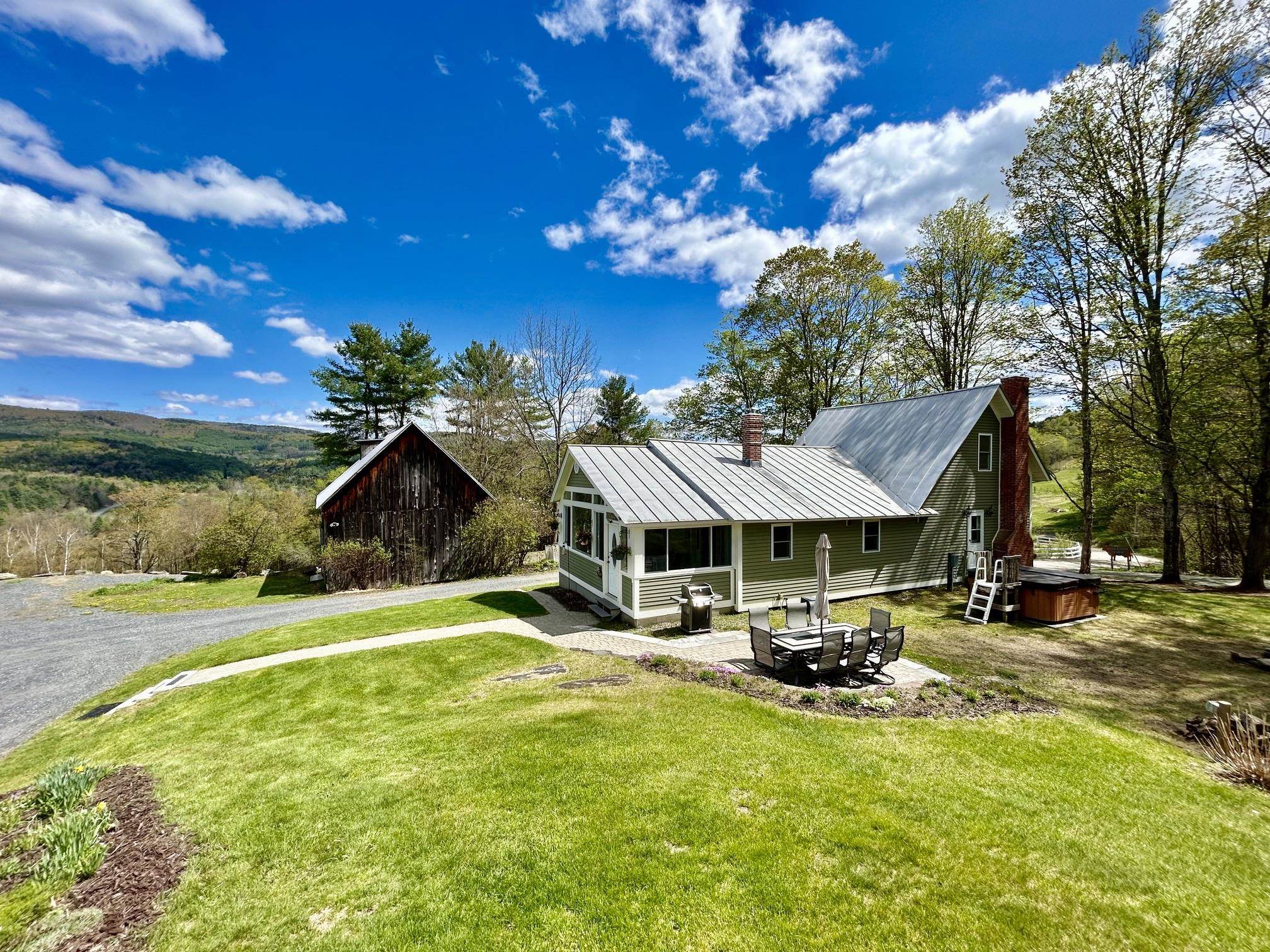 2045 Silloway Road Randolph, VT 05061 - Photo 39 of 60