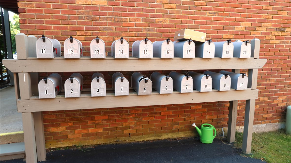 908 Boston Neck Road, Unit 8 Narragansett, RI 02882 - Photo 24 of 25 Mailboxes