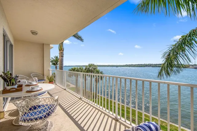 $415,000 | 8800 Bay Pines Boulevard, Unit 205, St. Petersburg, FL 33709