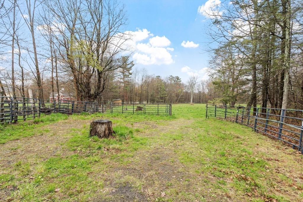 340 Ball Hill Road Princeton, MA 01541 - Photo 9 of 41 a view of a park
