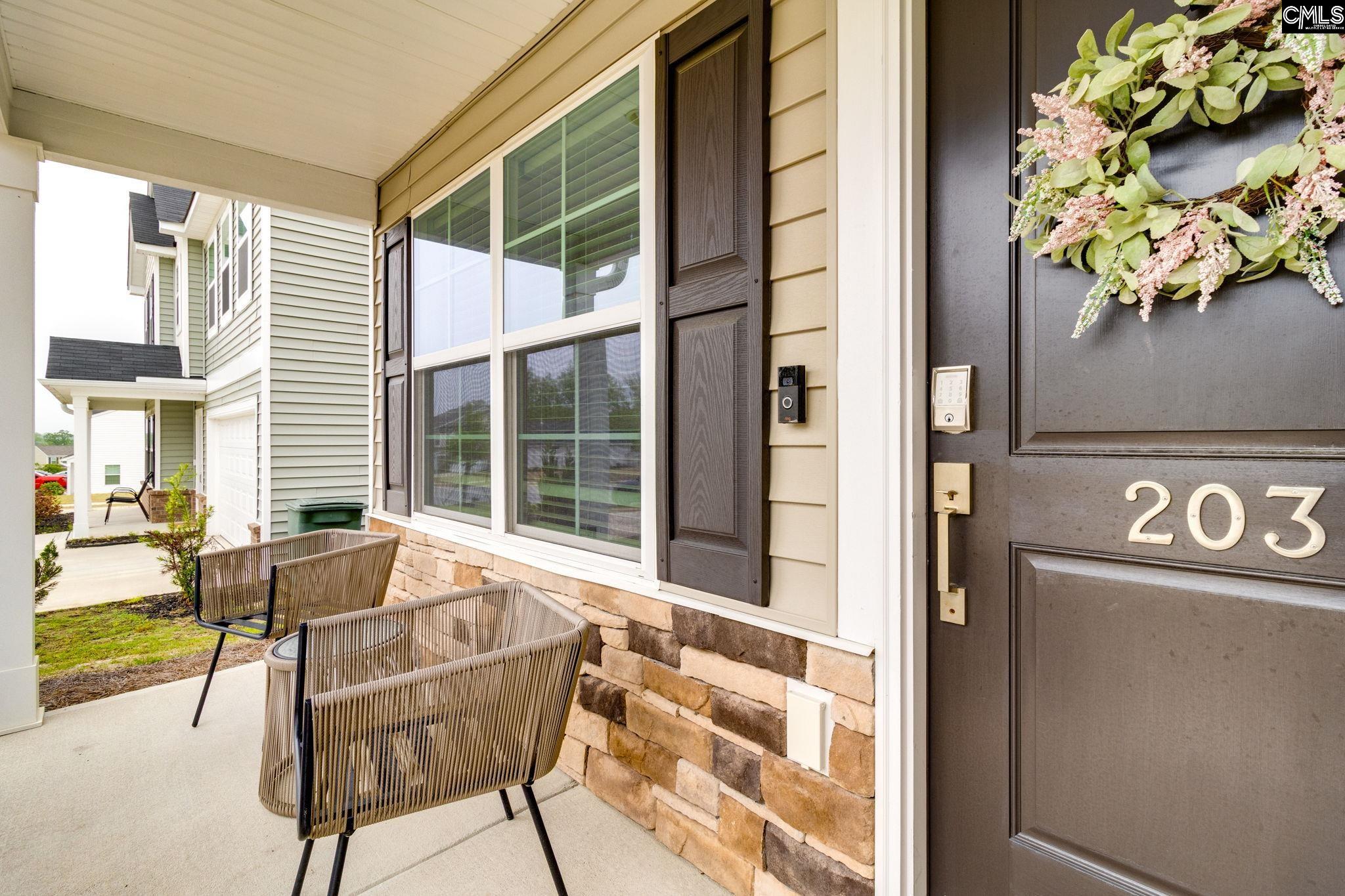203 Ridley Hill Lane Chapin, SC 29036 - Photo 4 of 33