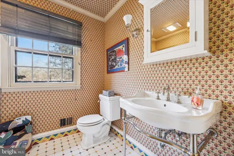 $888,000 | 612 Argyle Circle, Wynnewood, PA 19096