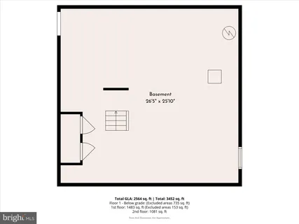 $888,000 | 612 Argyle Circle, Wynnewood, PA 19096
