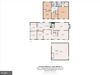 $888,000 | 612 Argyle Circle, Wynnewood, PA 19096