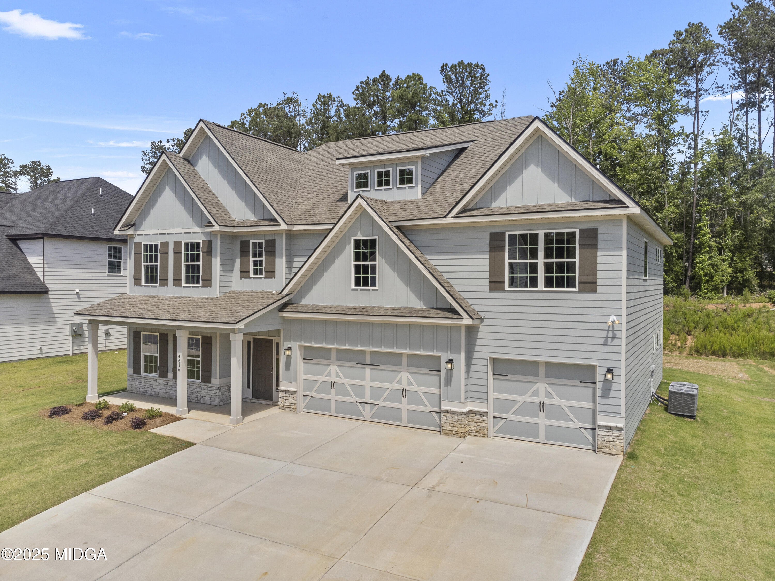 4616 Capulet Court Forsyth, GA 31029 - Photo 3 of 69 03_DJI_0364_copy_mls