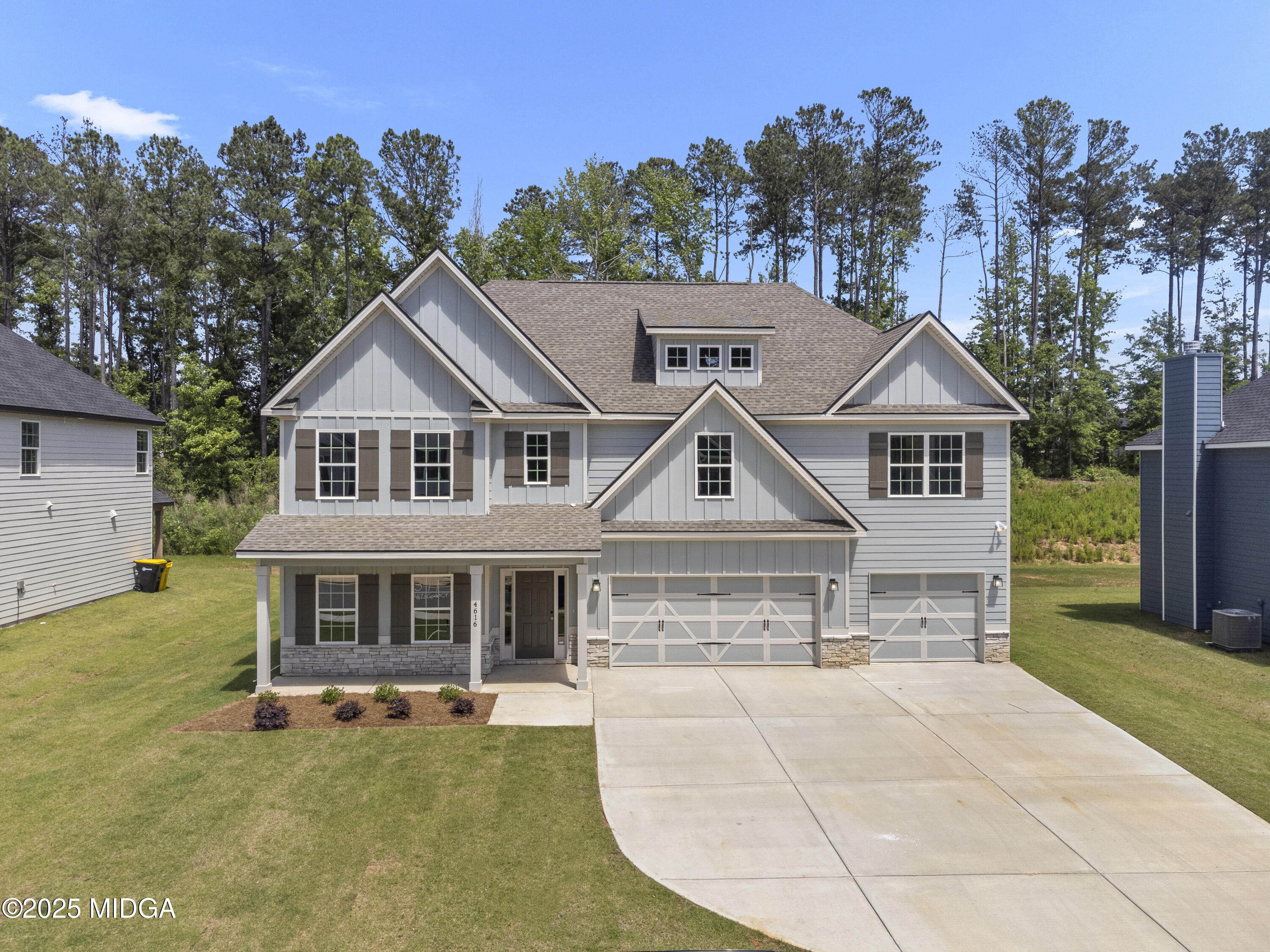 4616 Capulet Court Forsyth, GA 31029 - Photo 6 of 69 06_DJI_0340_copy_mls