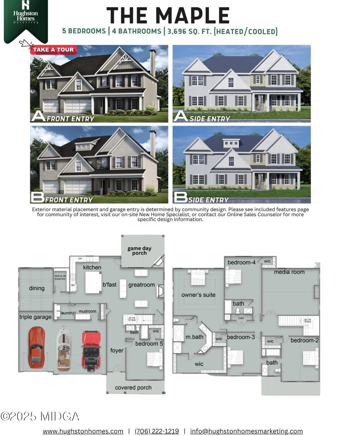 4616 Capulet Court Forsyth, GA 31029 - Photo 69 of 69 IMG_3244