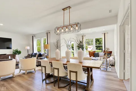 $489,175 | 6388 Tutelo Drive, Noblesville, IN 46062