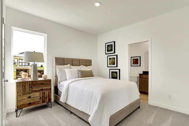 $489,175 | 6388 Tutelo Drive, Noblesville, IN 46062