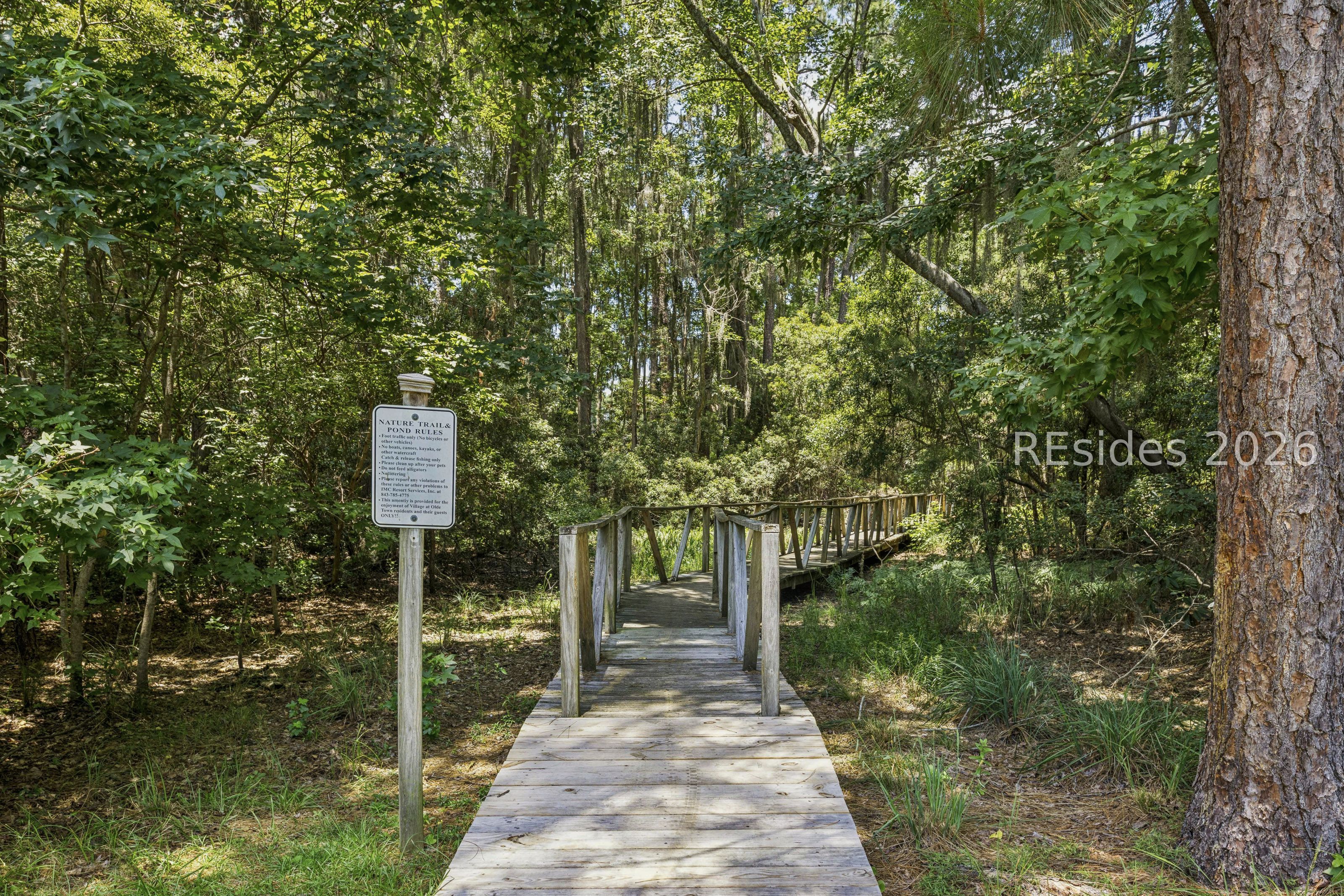 36 Leacybridge Road Bluffton, SC 29910 - Photo 32 of 33