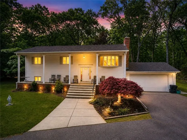 $649,000 | 77 Pine Hill Avenue, Johnston, RI 02919