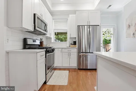 $979,000 | 18 Randolph Place Northwest, Washington, DC 20001