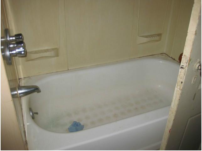 43 Caribou Road Passadumkeag, ME 04475 - Photo 15 of 27 Bathroom.
