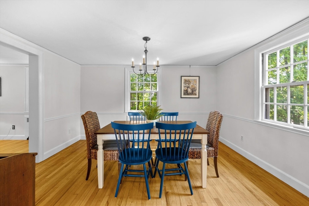 315 Goodman's Hill Road Sudbury, MA 01776 - Photo 7 of 25