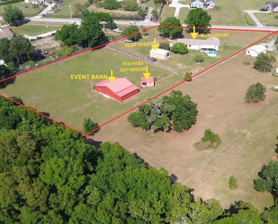 3790 Moores Lake Road Dover, FL 33527 - Photo 3 of 56 Gallery Image 3