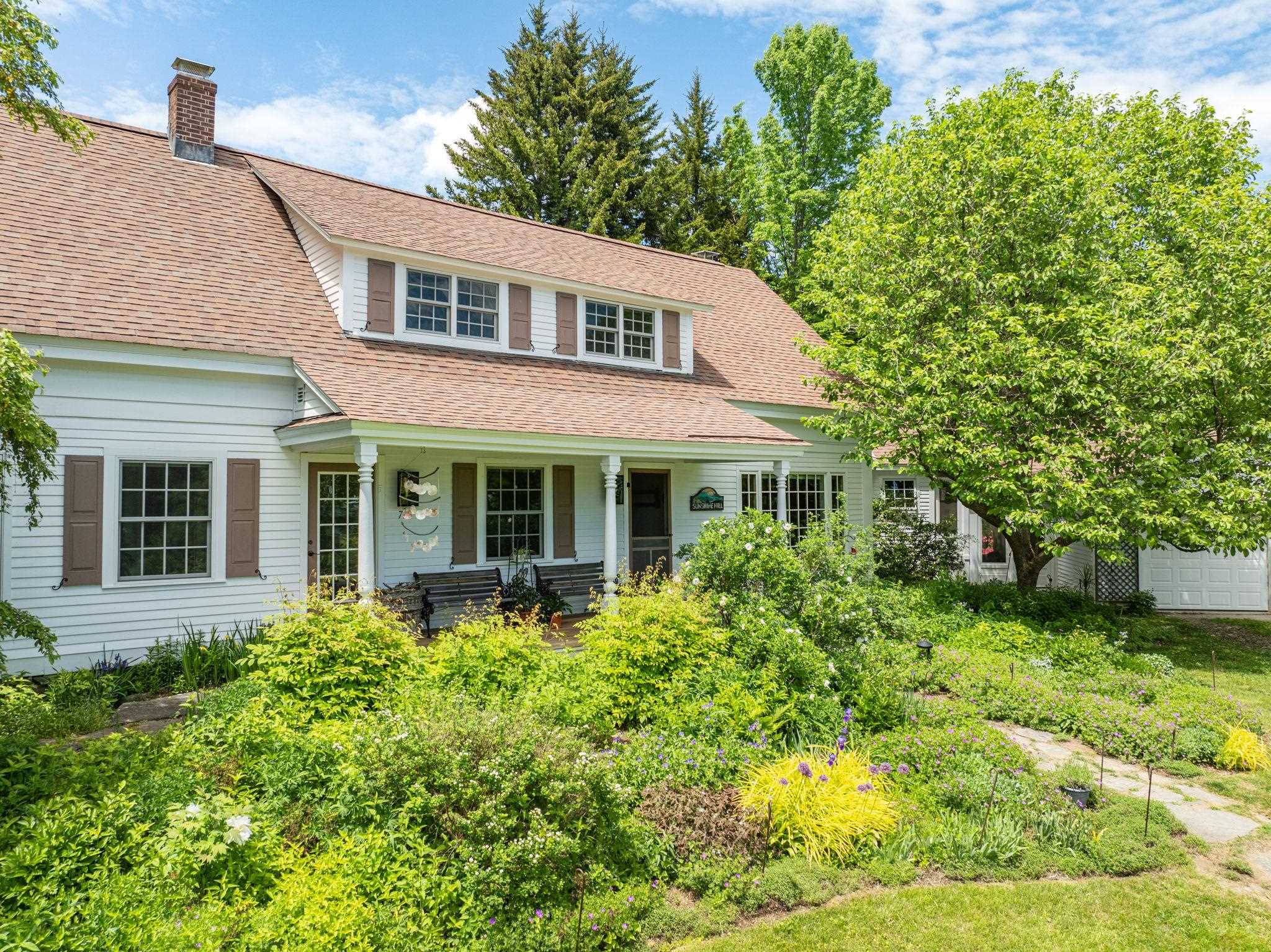 72 Aldrich Road Wilmington, VT 05363 - Photo 1 of 36 Gallery Image 1