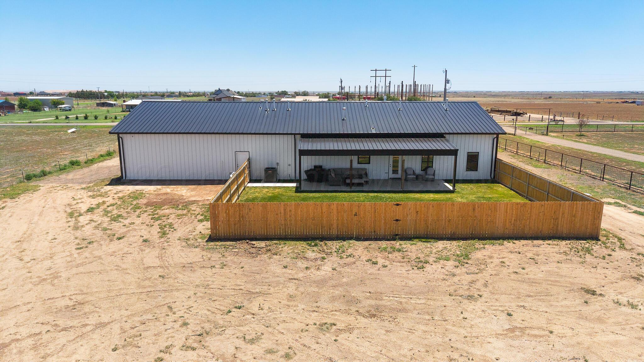 12832 West Rockwell Road Amarillo, TX 79119 - Photo 42 of 48 12832 W Rockwell Road -51