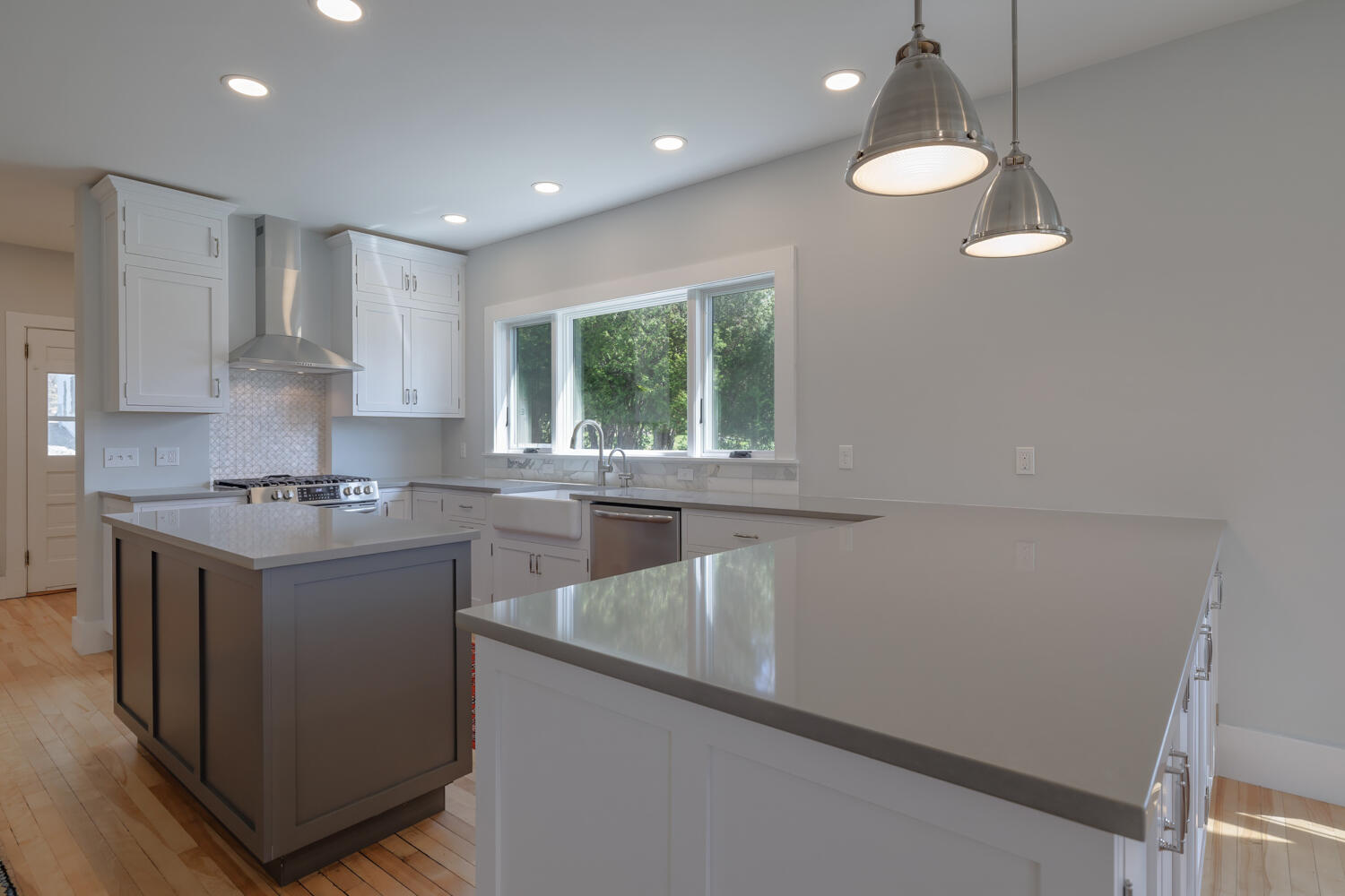 41 Main Street Mount Desert, ME 04675 - Photo 10 of 52 10-24-Kitchen