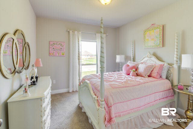 9941 Volterra Avenue Daphne, AL 36526 - Photo 9 of 20 Bedroom-3