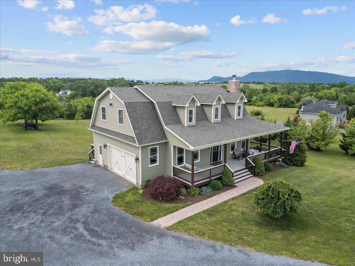 461 Veterans Road Middletown, VA 22645 - Photo 7 of 54