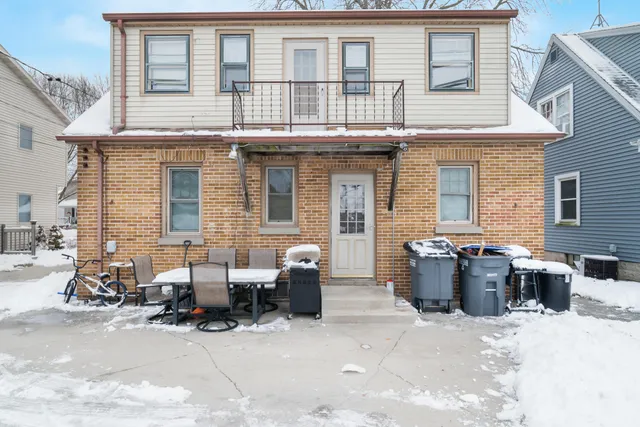 $180,000 | 1920 North 21st Street, Sheboygan, WI 53081