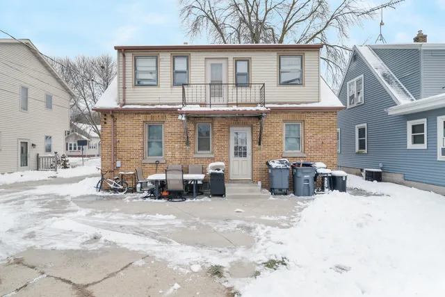 $180,000 | 1920 North 21st Street, Sheboygan, WI 53081
