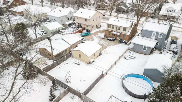 $180,000 | 1920 North 21st Street, Sheboygan, WI 53081