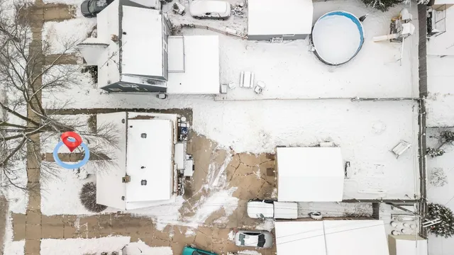 $180,000 | 1920 North 21st Street, Sheboygan, WI 53081